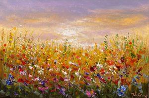 Jochem de Graaf - Spring Time III