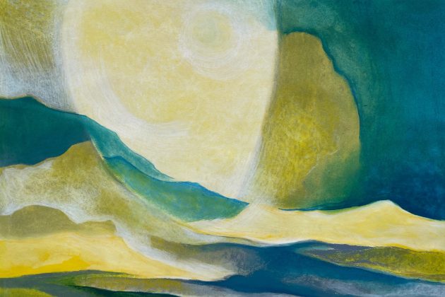 Friese kunst bij Galerie Bax Kunst: een permanent statement