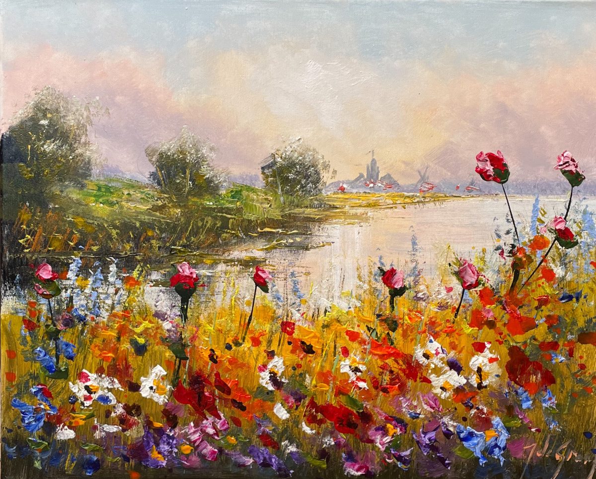 Landschap V