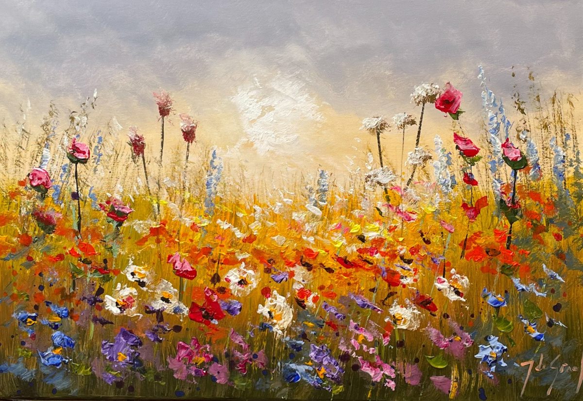 Spring Time IV