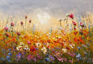 Jochem de Graaf - Spring Time IV