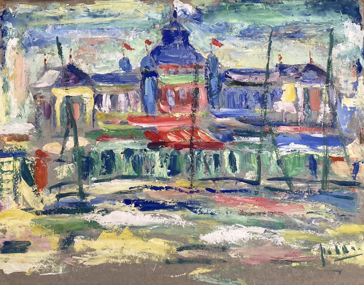 Kurhaus