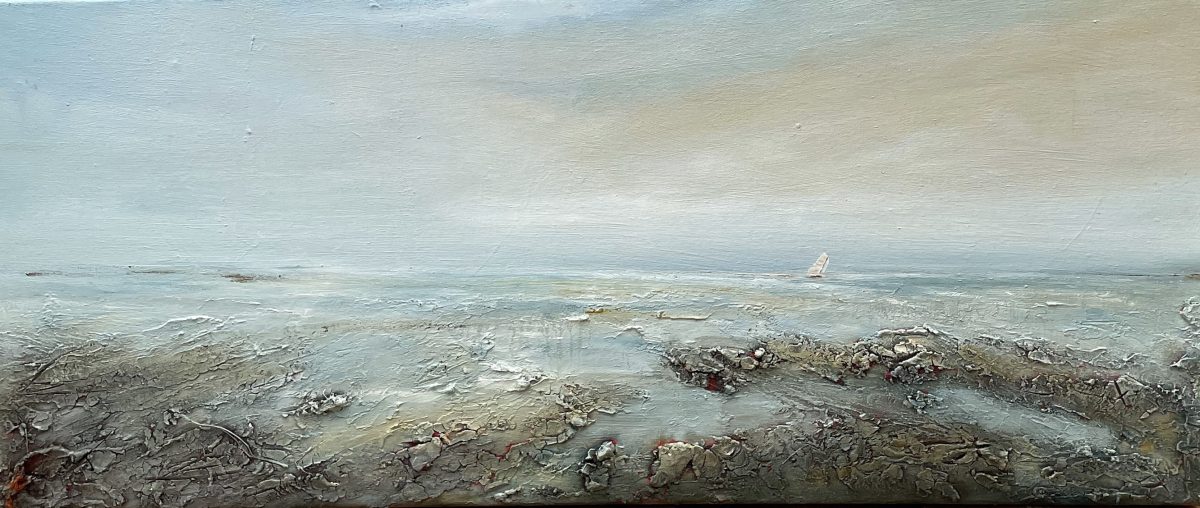 Wad – Uit het vuur der aarde V