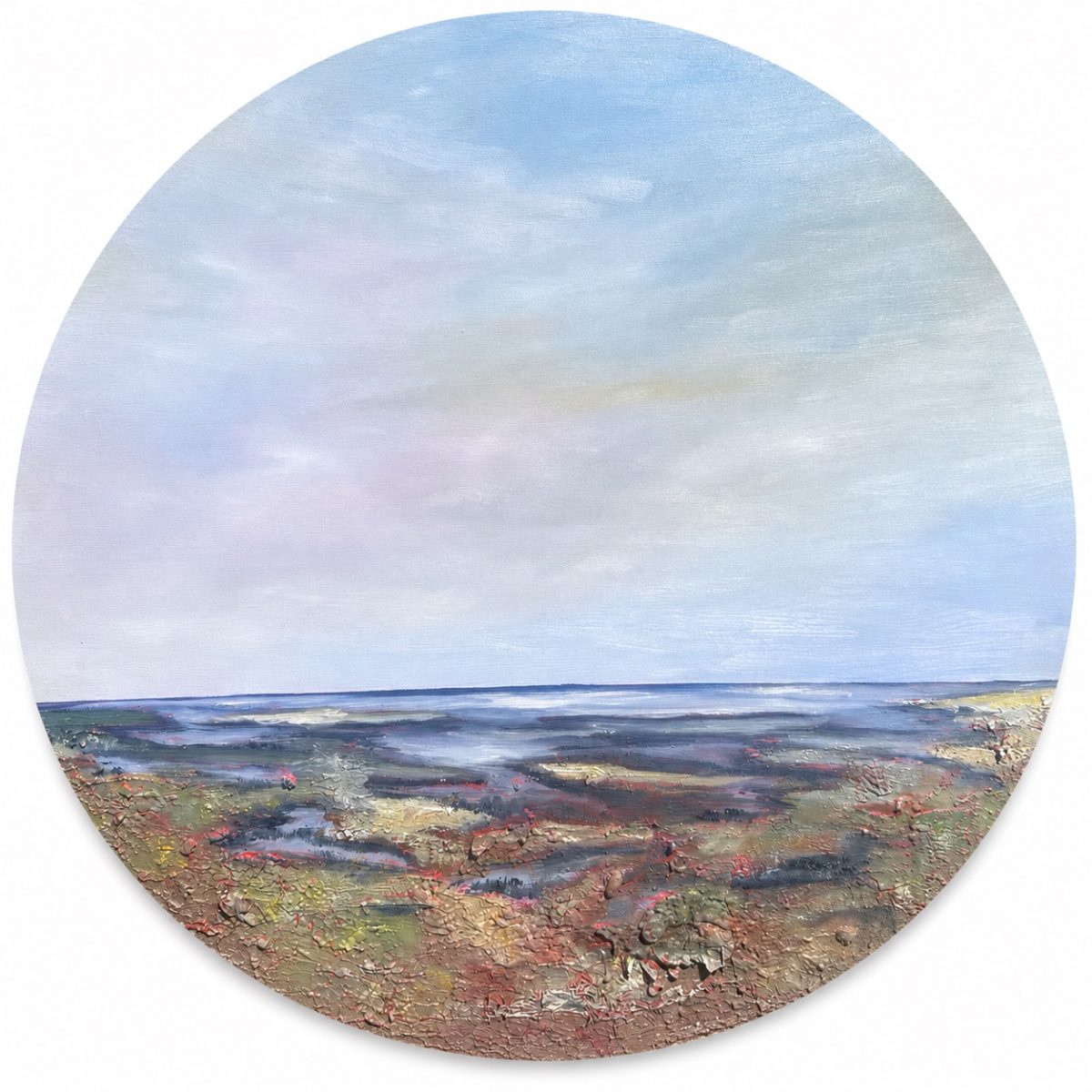 Wad – Uit het vuur der aarde II