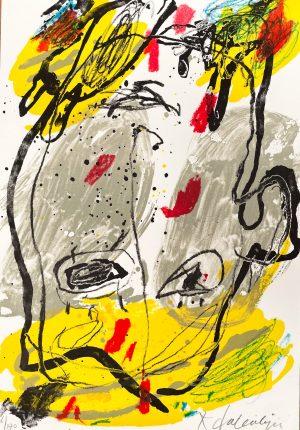 Kees Salentijn - Portret I