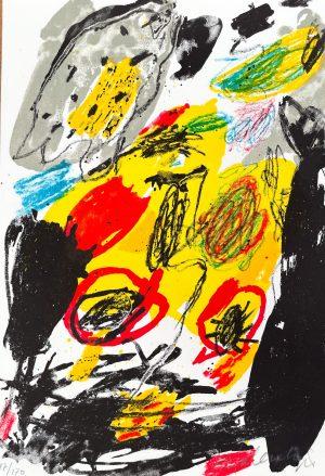 Kees Salentijn - Portret II