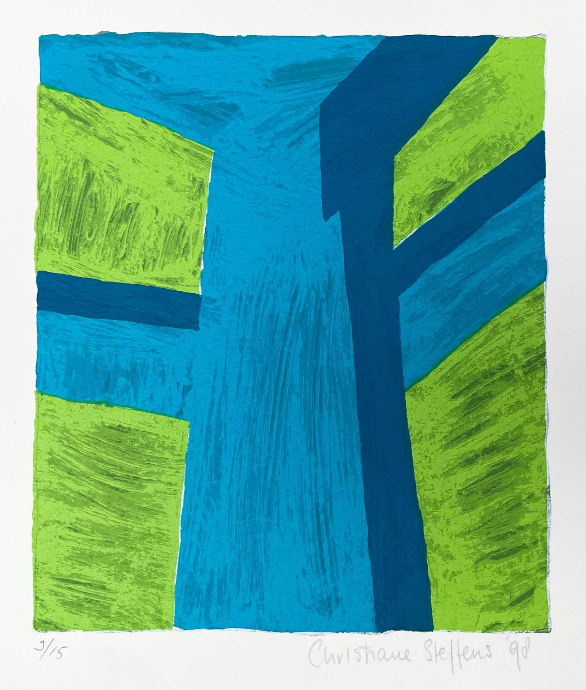 Stoel II