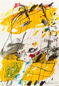 Kees Salentijn - Portret III