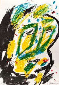 Kees Salentijn - Portret IV
