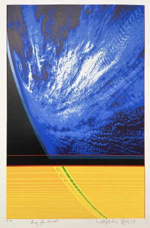 Wout van der Vet (Derox) - Away from Earth