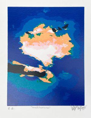 Wout van der Vet (Derox) - Mediterranee