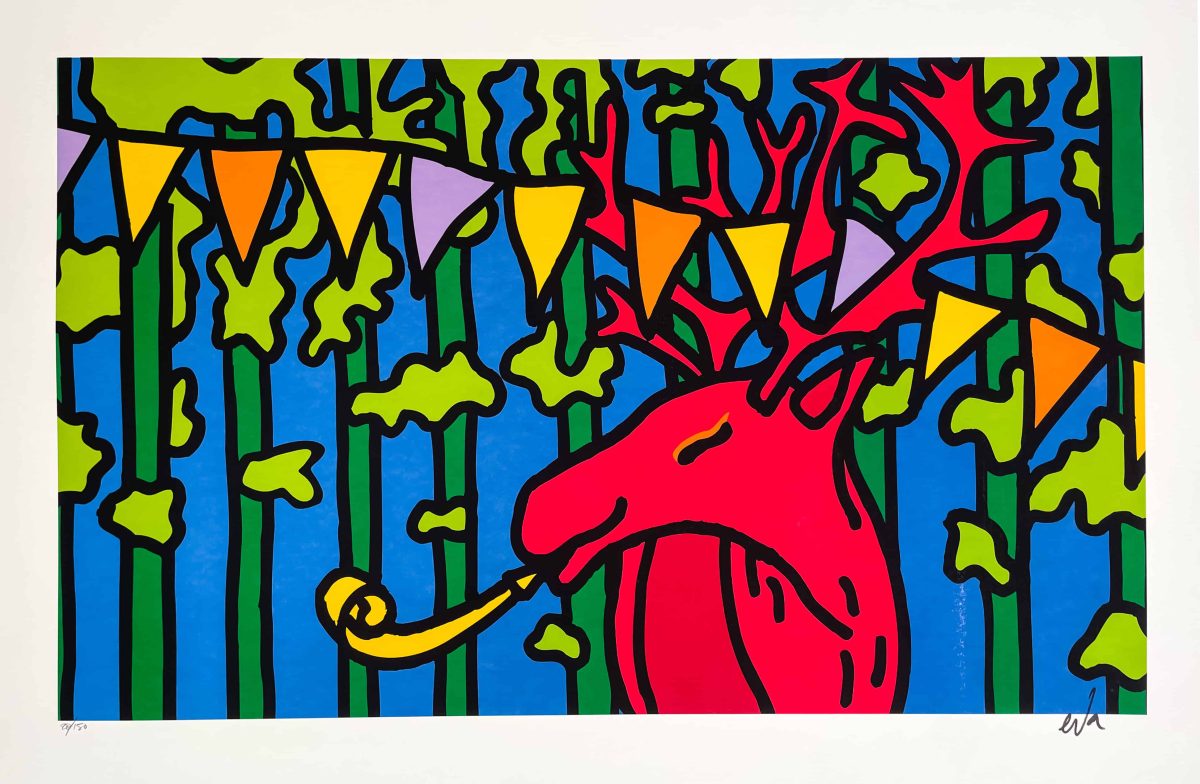 Eland
