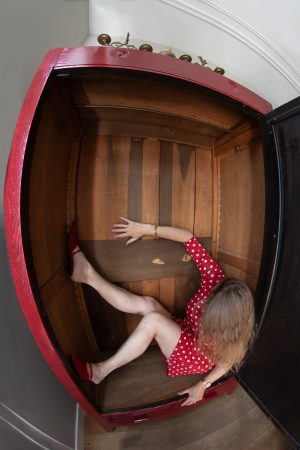 Marina Ruempol - Down the Rabbit Hole I