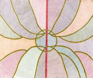 Natalino Arisci - Zonder titel XI