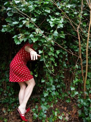 Marina Ruempol - Step into My World