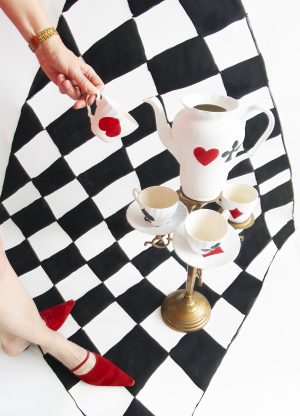 Marina Ruempol - Tea Party II