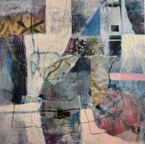 Heidy Masman - Compositie I