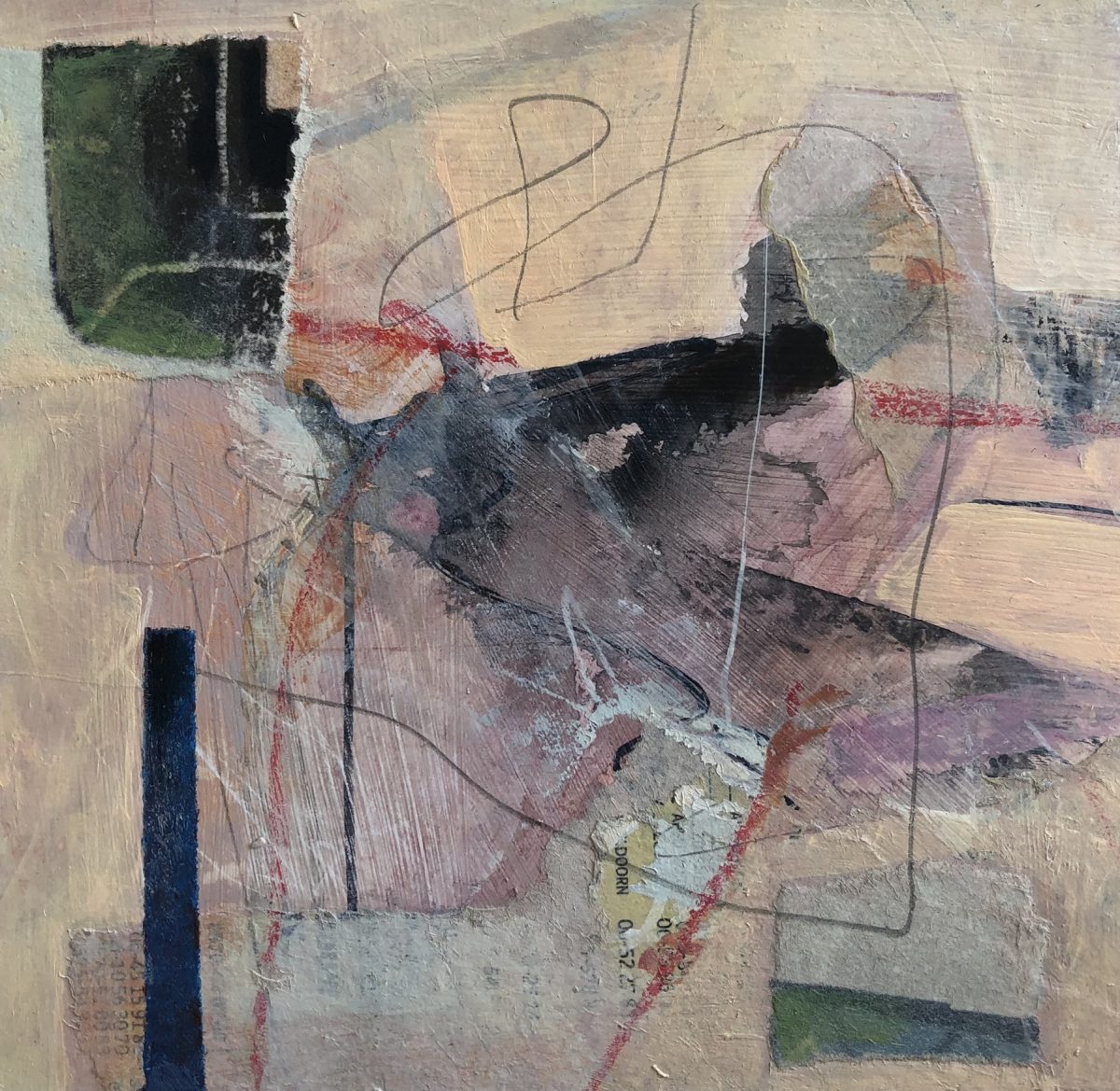 Compositie II