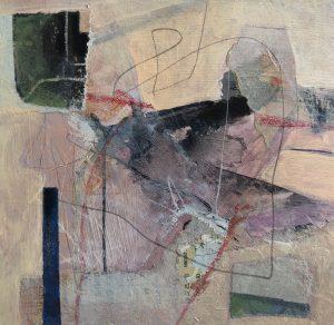 Heidy Masman - Compositie II