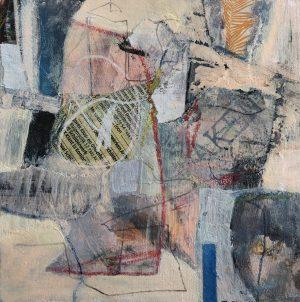 Heidy Masman - Compositie III
