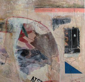 Heidy Masman - Compositie IV