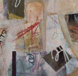 Heidy Masman - Compositie VI