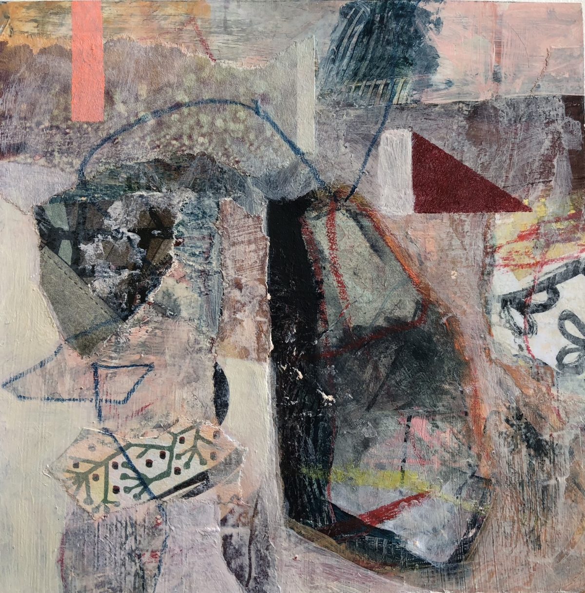Compositie VII
