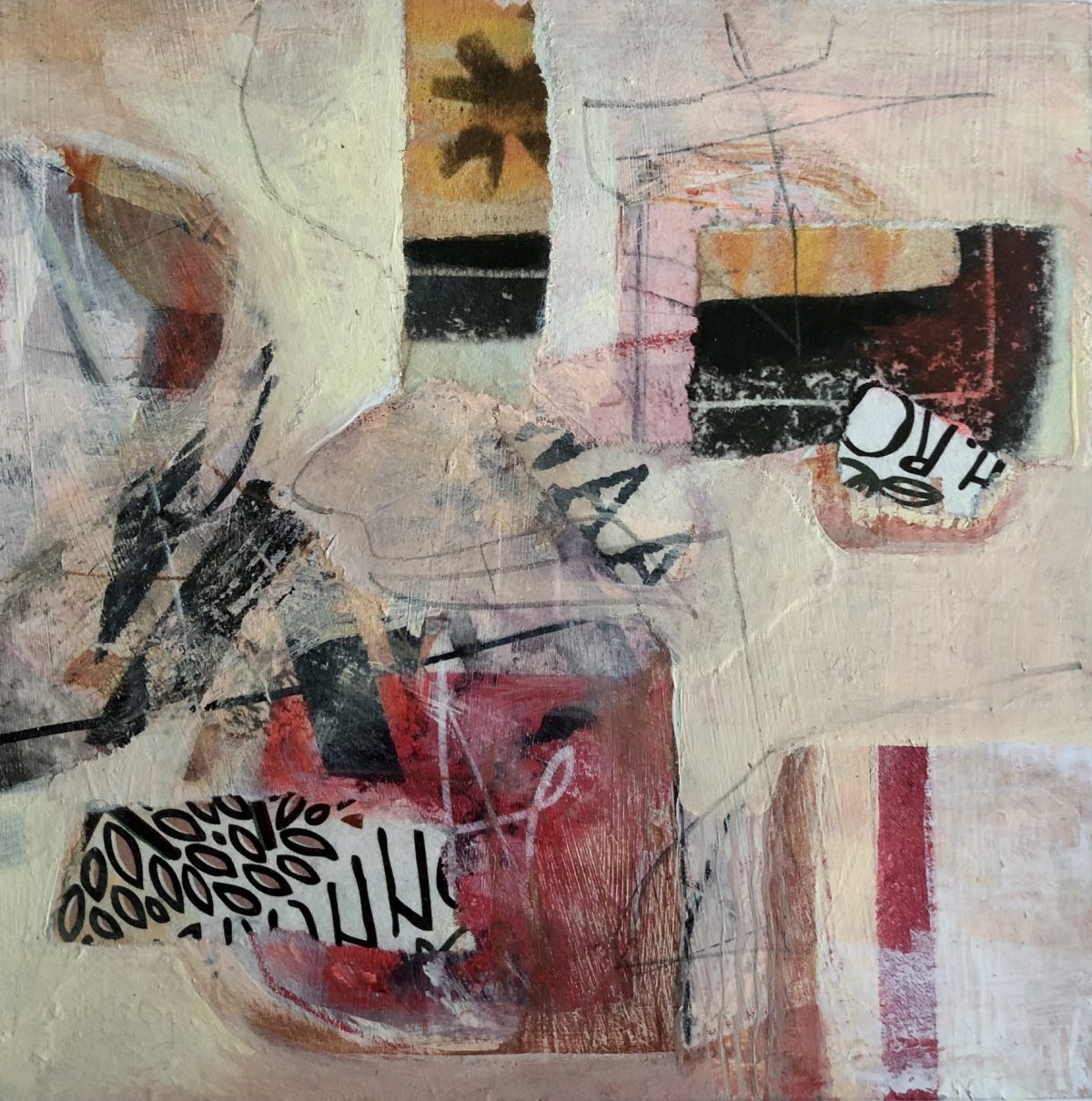 Compositie VIII