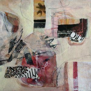 Heidy Masman - Compositie VIII