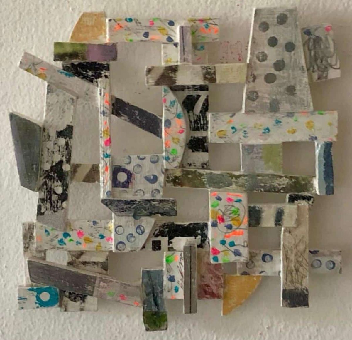Composizione II