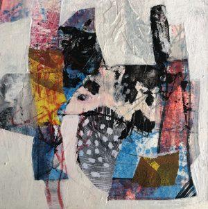 Heidy Masman - Feather