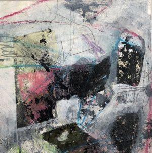 Heidy Masman - Foggy
