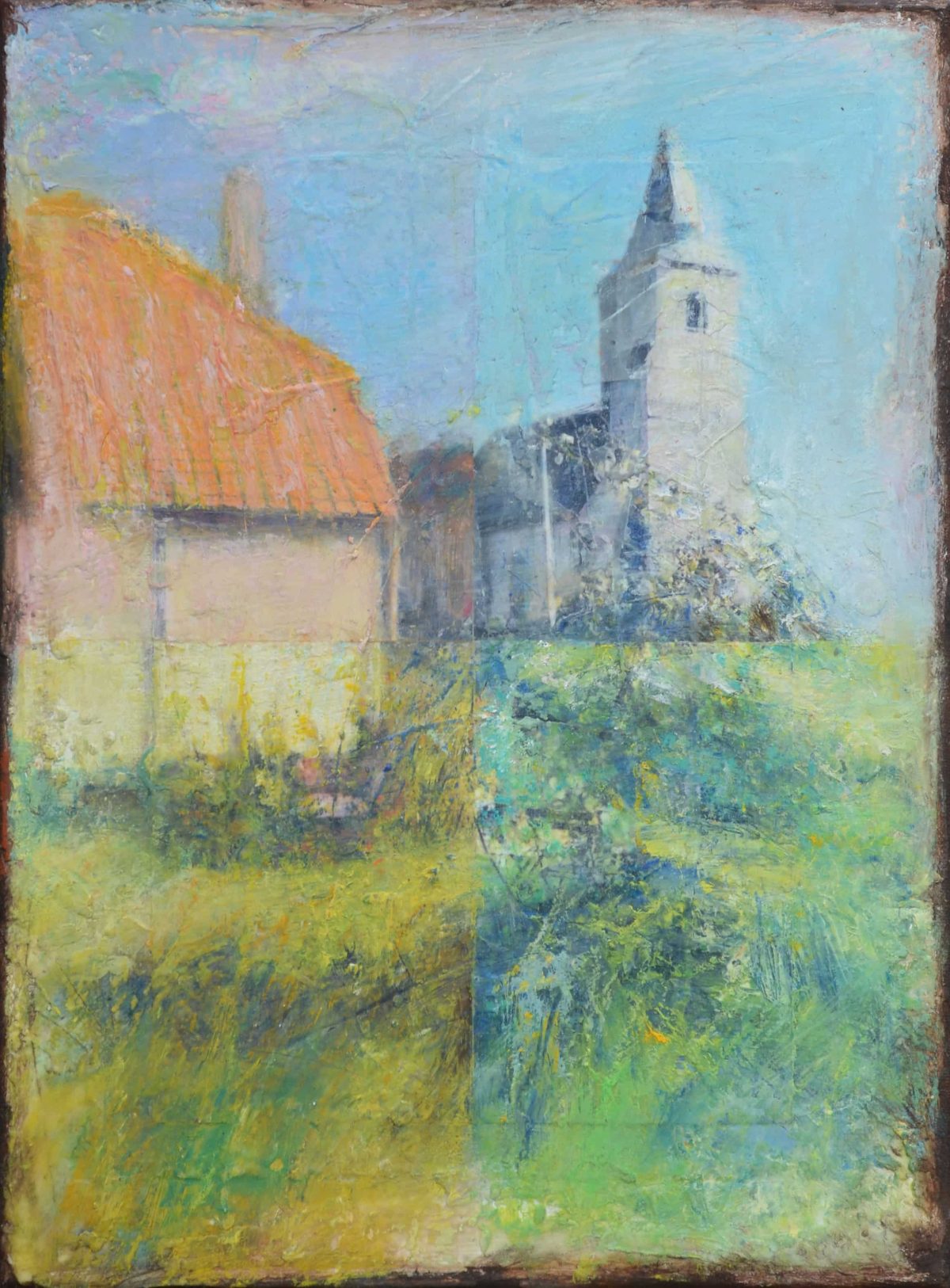 Eglise II