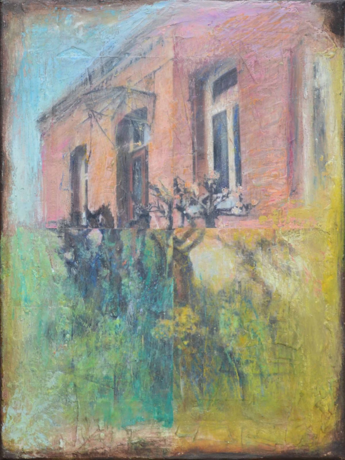 Façade I