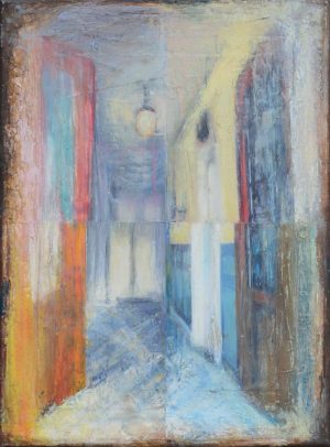 Chris Semmelink - Entrée