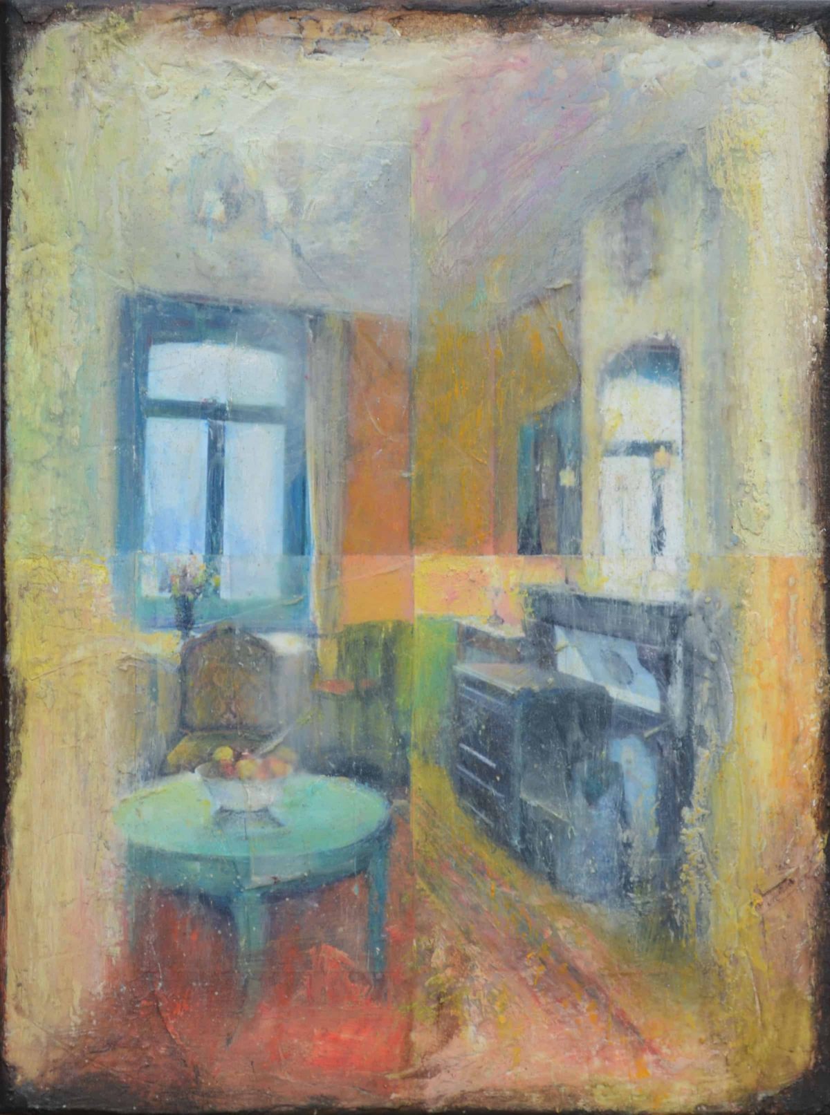 Salon I