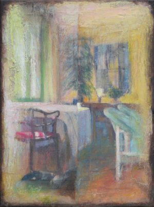 Chris Semmelink - Salon II