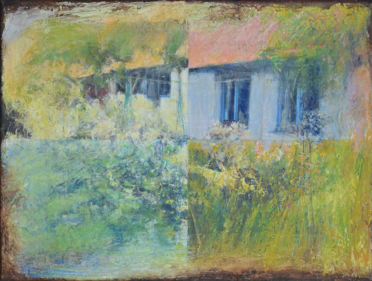 Jardin II