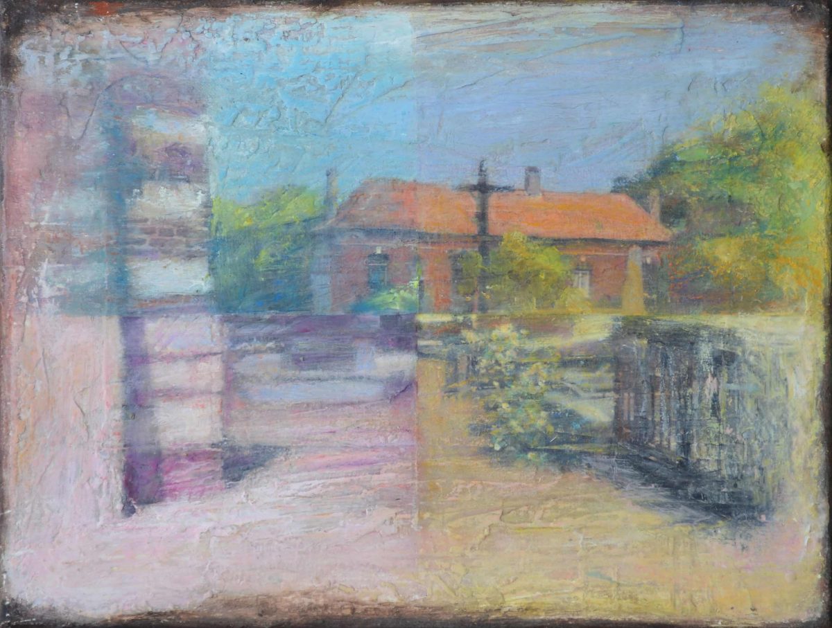 Zerkzicht