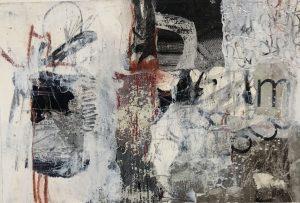 Heidy Masman - Grey day