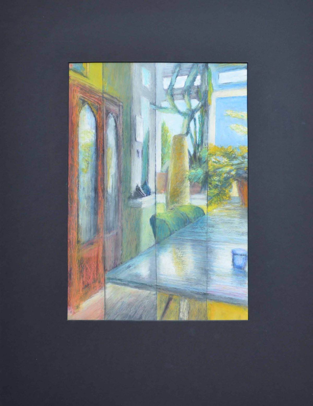 Interieur II