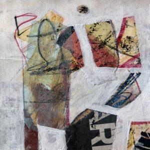 Heidy Masman - Landmark