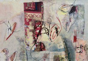 Heidy Masman - Lyrical summer