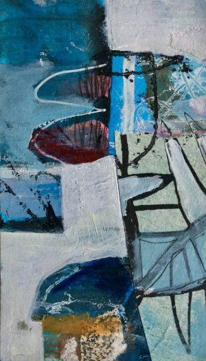 Heidy Masman - Reflection