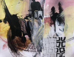 Heidy Masman - Silhouettes