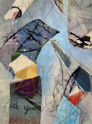 Heidy Masman - With yours